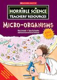 Micro-organisms