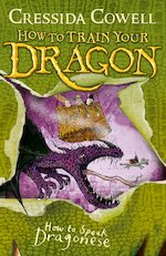 How to Speak Dragonese