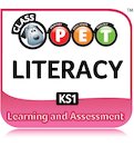 KS1 Literacy Assessment Pack