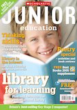 Junior Education October 2005