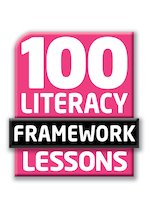 100 Literacy Framework Lessons