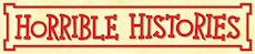 Horrible Histories logo