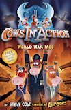 World War Moo