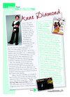 Author profile: Anne Diamond Author profile: Anne Diamond