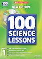 Year 1 100 Literacy, Maths and Science Resource