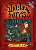 Shadow forest Shadow forest