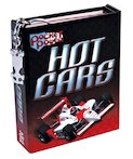 Pocket Power: Hot Cars