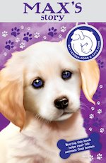 Battersea Dogs Home: Max's Story