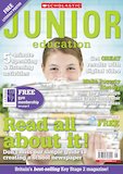 Junior Education August 2005