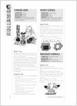 Visual learning