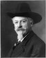 'Buffalo Bill' born (1846)
