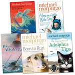 Michael Morpurgo Pack