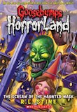 Horrorland: The Scream of the Haunted Mask