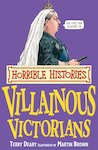 Villainous Victorians (Classic Edition)