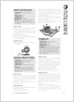 Tactile learning