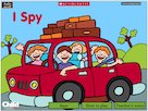 I Spy interactive game