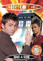 Doctor Who: Make a Scene