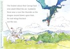 George and the Dragon (2 of 5)