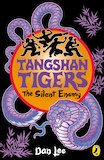 The Silent Enemy