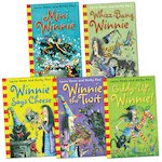 Mini Winnie Pack