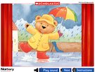 What’s the weather like today? – interactive game