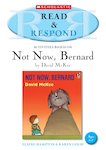 Not Now, Bernard