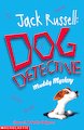 Jack Russell, Dog Detective: Muddy Mystery