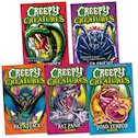 Creepy Creatures Pack