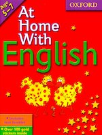 At Home With English: Ages 5-7