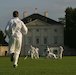 The Ashes
