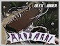 Download Crocodile Tears wallpaper