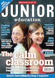 Junior Education January 2006