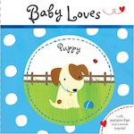 Baby Loves: Puppy