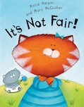 It’s Not Fair!