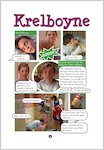 ELT Reader: Malcolm in the Middle: Krelboyne Picnic Sample Chapter