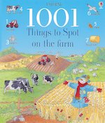 1001 Things to Spot on the Farm