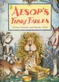 Aesop's Funky Fables