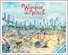Download Winnie at the Seaside Wallpaper