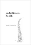 Aldar-Kose's Cloak