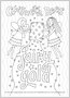 Download Fairy Gold Colouring