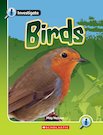 Pack of 6 - Birds