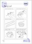 Making a pot