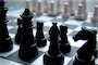 Chess champion loses to a computer