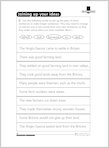 Joining up your ideas