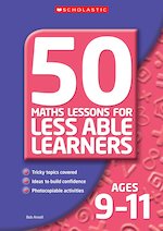 Ages 9-11