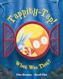 Tappity-Tap! What Was That?