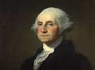 George Washington becomes first US president (1789)
