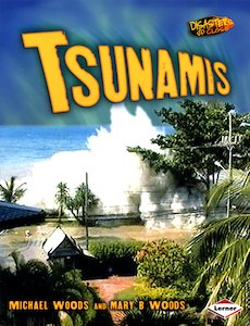 Disasters Up Close: Tsunamis