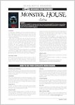 ELT Reader: Monster House Resource Sheets & Answers