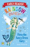 Flora the Fancy Dress Fairy